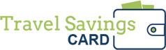Travel Savings Card