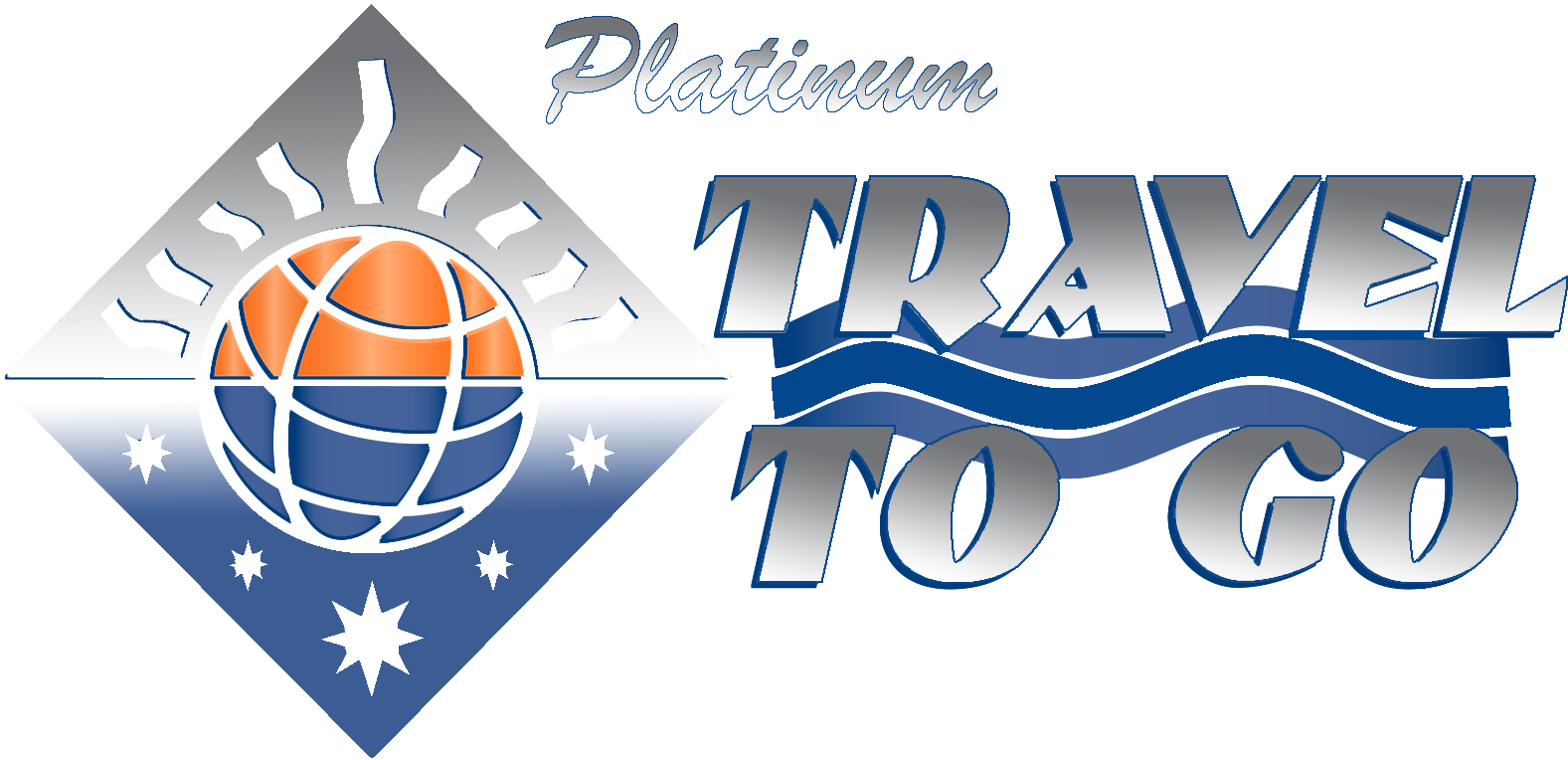 Platinum Travel To Go