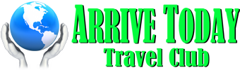 Arrive Today Travel Club