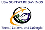 USA Software Savings