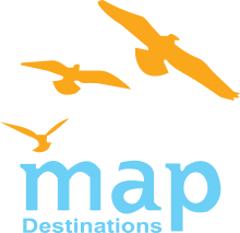 MAP Destinations