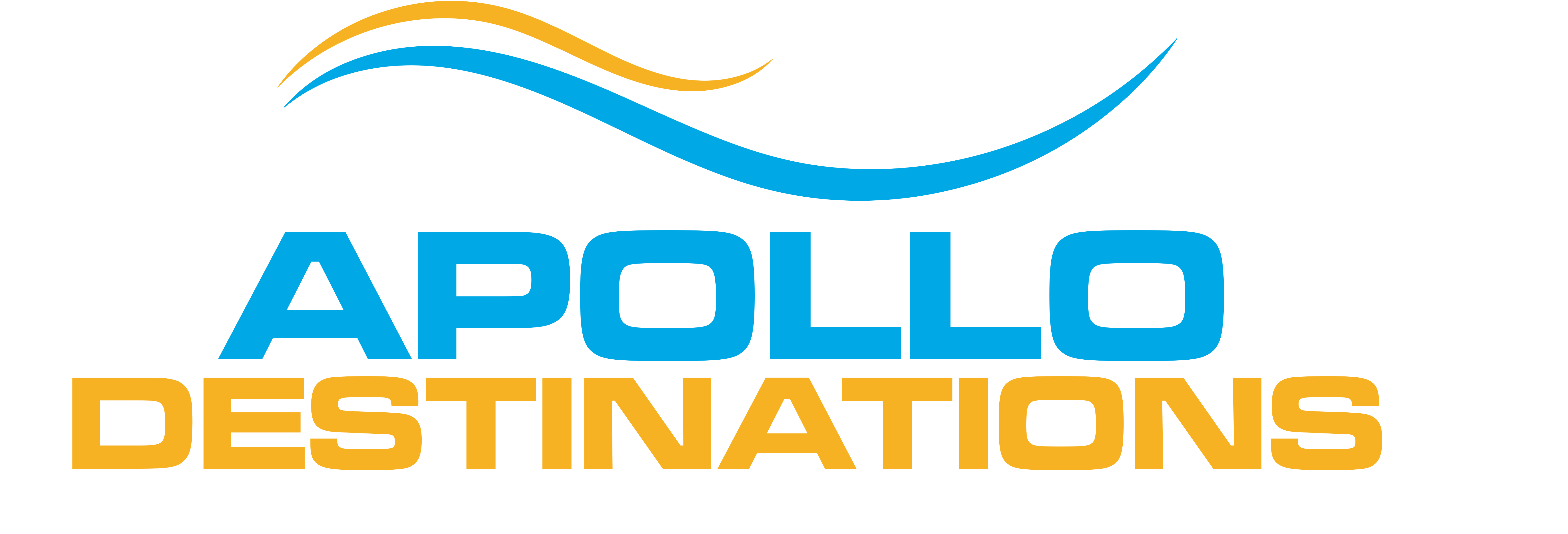 Apollo Destinations