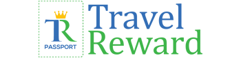 Travel Reward Passport