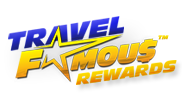 Famous Travel Rewards