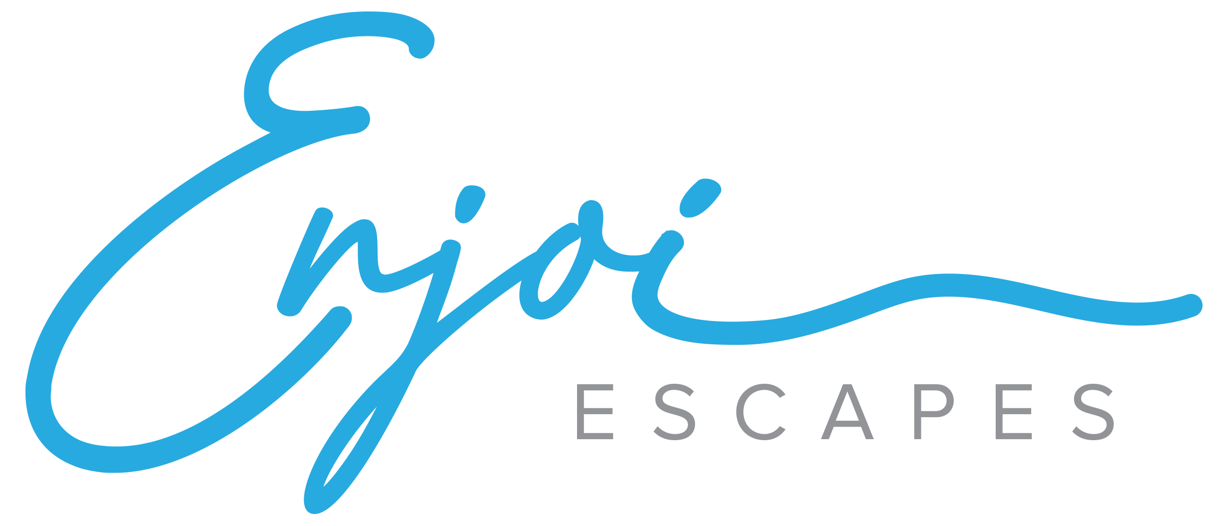 Enjoi Escapes