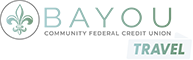 Bayou Travel