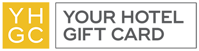 Your Hotel Gift Card